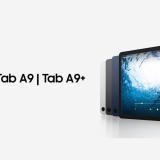 Samsung Galaxy Tab A9 Series Introduced