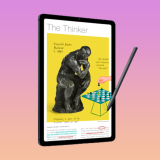 Samsung Galaxy Tab S6 Lite Now Available in PH