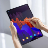 Samsung Announces Galaxy Tab S7 and S7+ with Snapdragon 865+, 120Hz Displays