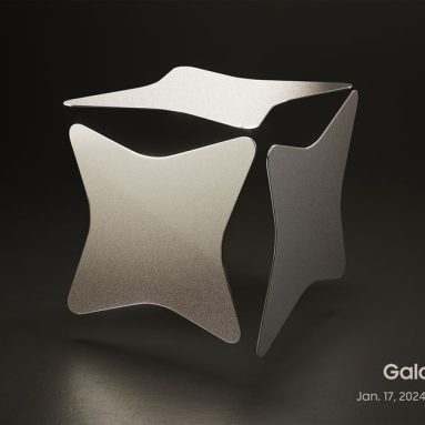 It’s Official: Samsung Galaxy Unpacked is Happening on January 17