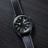Samsung Galaxy Watch3 Boasts Premium Design and Improved Health Tracking