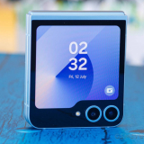 Samsung Galaxy Z Flip FE and Z Flip7 Chipsets Leak