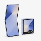 Samsung Galaxy Z Flip 7 Renders Leak