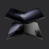 Rumored Galaxy Z Fold 6 Slim Display Details Leak 
