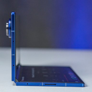 Samsung Galaxy Z Fold 7 Review