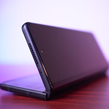 Reasons why I made the right decision buying Galaxy Z Fold3 5G than waiting for iPhone 13