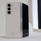 Samsung Galaxy Z Fold5 Launched