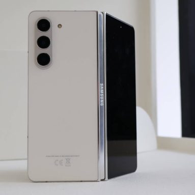 Samsung Galaxy Z Fold5 Launched