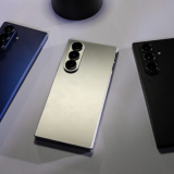 Galaxy Z Fold7 Sets New Pre-Order Record