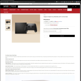 GameXtreme Lists Steam Machine For Php 110,000