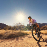 Garmin Introduces New Edge 1040 Solar Cycling Computer and Rally XC200 Power Meter