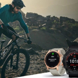 Garmin Unveils Fenix 7 and Epix Gen 2 Smartwatches