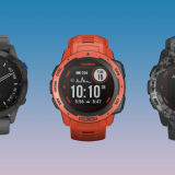 Garmin Launches Solar-Powered Instinct and fēnix Series Smartwatches in PH