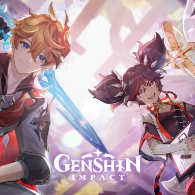 Genshin Impact Version 2.2 Update to Arrive on October 13