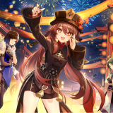 Genshin Impact Version 3.4 Arrives January 18