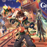 Genshin Impact Version 4.4 Introduces Chenyu Vale And Celebrates Teyvat’s New Year Starting January 31