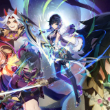 Genshin Impact version 2.7 Launching on May 31