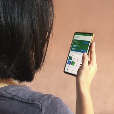 Smart LTE Powers Month-Long Gigafest and New GigaLife App