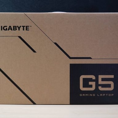 Gigabyte G5 KF 2023 Gaming Laptop (i5 12500H + RTX 4060) Review
