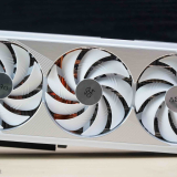 Gigabyte RTX 4080 SUPER AERO OC Review