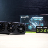 Gigabyte RTX 5060 Ti Gaming OC 16GB Review