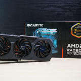 Gigabyte Radeon RX 9060 XT Gaming OC 16GB Review