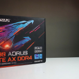 Gigabyte Z690 Aorus Elite AX DDR4 Motherboard Overview