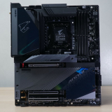 Gigabyte Z790 Aorus Master Motherboard Review
