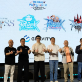 Here’s All We Know About the Four New Ragnarok Titles Announced at the Global Gravity Visionary 2026