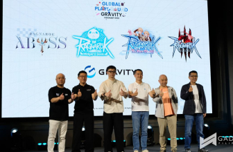 Here’s All We Know About the Four New Ragnarok Titles Announced at the Global Gravity Visionary 2026