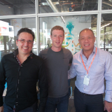 Facebook and Globe Grant 36 Million Subcribers Free Access to Facebook