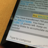 Globe Supercharges Its Rewards Program for Subscribers
