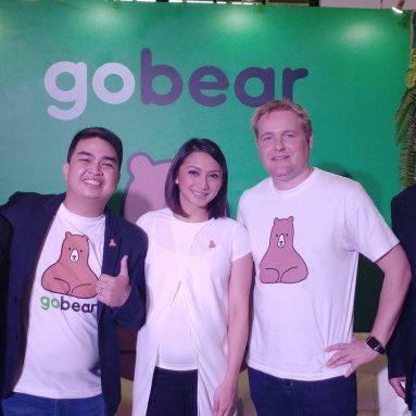 Pioneer partners with GoBear Philippines for unbiased insurance and financial comparison