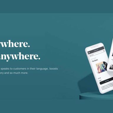 GoDaddy E-Store Empowers Entrepreneurs to Grow Their Business