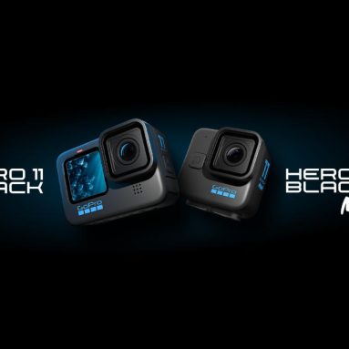 Want a GoPro HERO11 Black or Black Mini? Here are the Local Prices