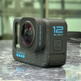 GoPro HERO12 Black: Still the Best Action Camera from the OG Brand