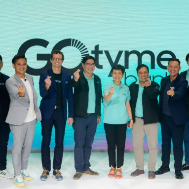 GoTyme Bank Launched to Help Bring Better Financial Solutions for Filipinos