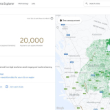 Google’s AI-powered Tree Canopy Insights Now Includes the Philippines