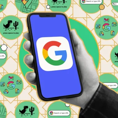 You Can Now Use Passkeys for Your Google Account