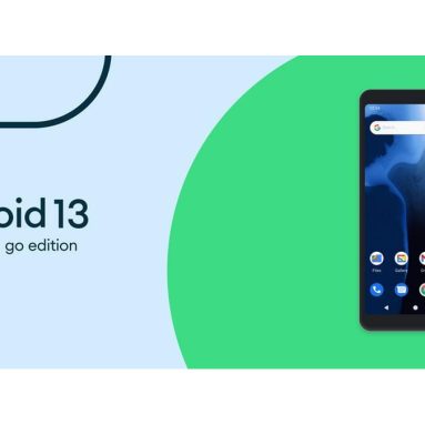 Google Reveals Android 13 Go Edition for Budget Phones