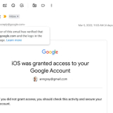 Google Introduces Blue Checks to Verified Gmail Accounts