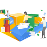 Google Introduces G Suite Integrated Workspace for Seamless Productivity