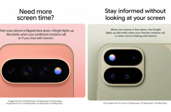 Google’s “Pixel Glow” Rumored to Launch as “HiLight” with Customizable Colors 