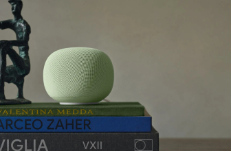 Google Home Speaker is Back, This Time Built for Gemini