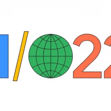 Google I/O Schedule Published Ahead of Event