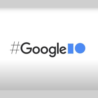Google I/O Event Happening On May 11-12