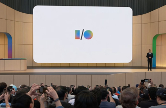 Google I/O 2026 Showcases Google’s Push for More Helpful AI Across Devices and Apps