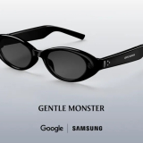 Google Partners with Samsung, Gentle Monster, and Warby Parker for Upcoming Intelligent Eyewear