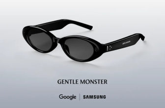 Google Partners with Samsung, Gentle Monster, and Warby Parker for Upcoming Intelligent Eyewear