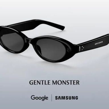 Google Partners with Samsung, Gentle Monster, and Warby Parker for Upcoming Intelligent Eyewear